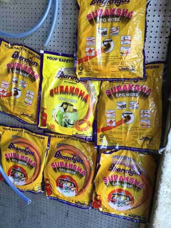 Top Butterfly Gas Stove Repair & Services in Eluru Best Butterfly Gas