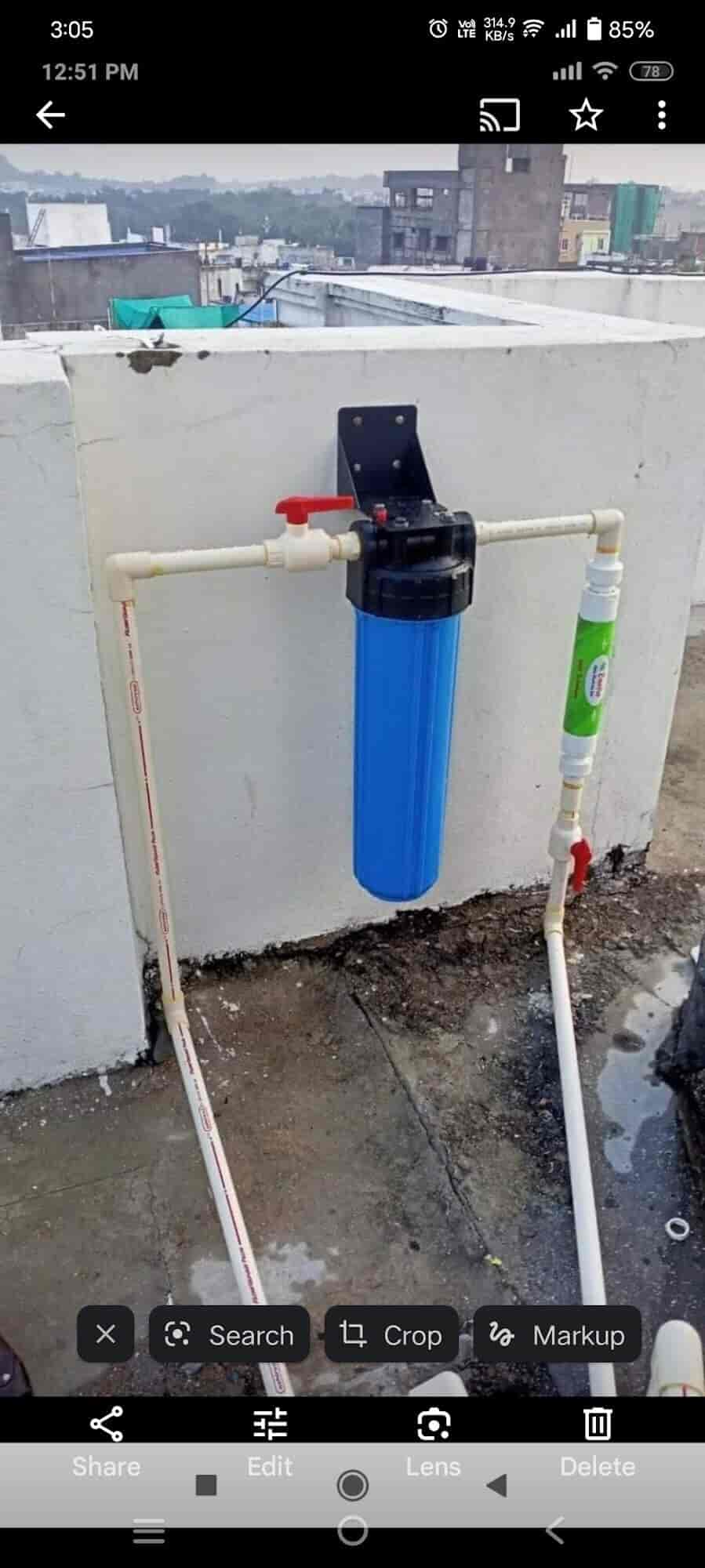 KGN Water Solutions in Eluru Bazaar,Eluru Best Water Purifier Dealers