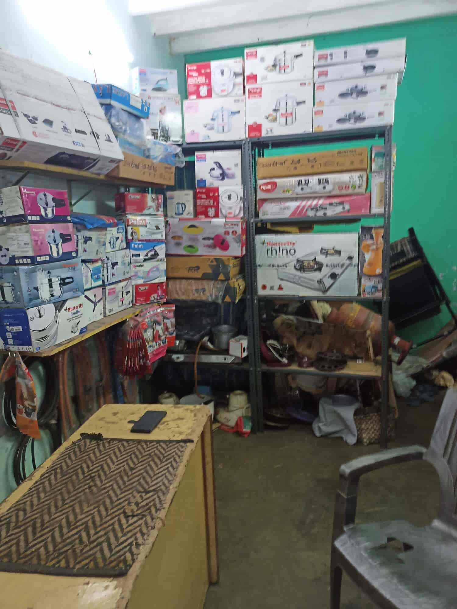 Top Butterfly Gas Stove Repair & Services in Eluru Best Butterfly Gas