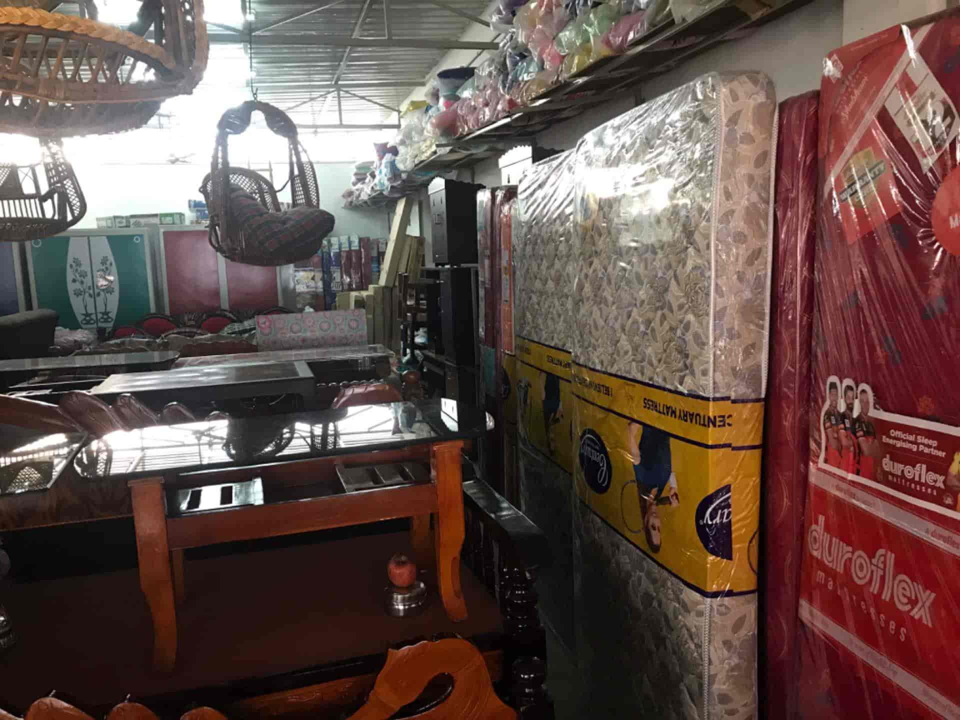 Sri Srinivasa Furnitures in Power Peta,Eluru Best NilkamalFurniture