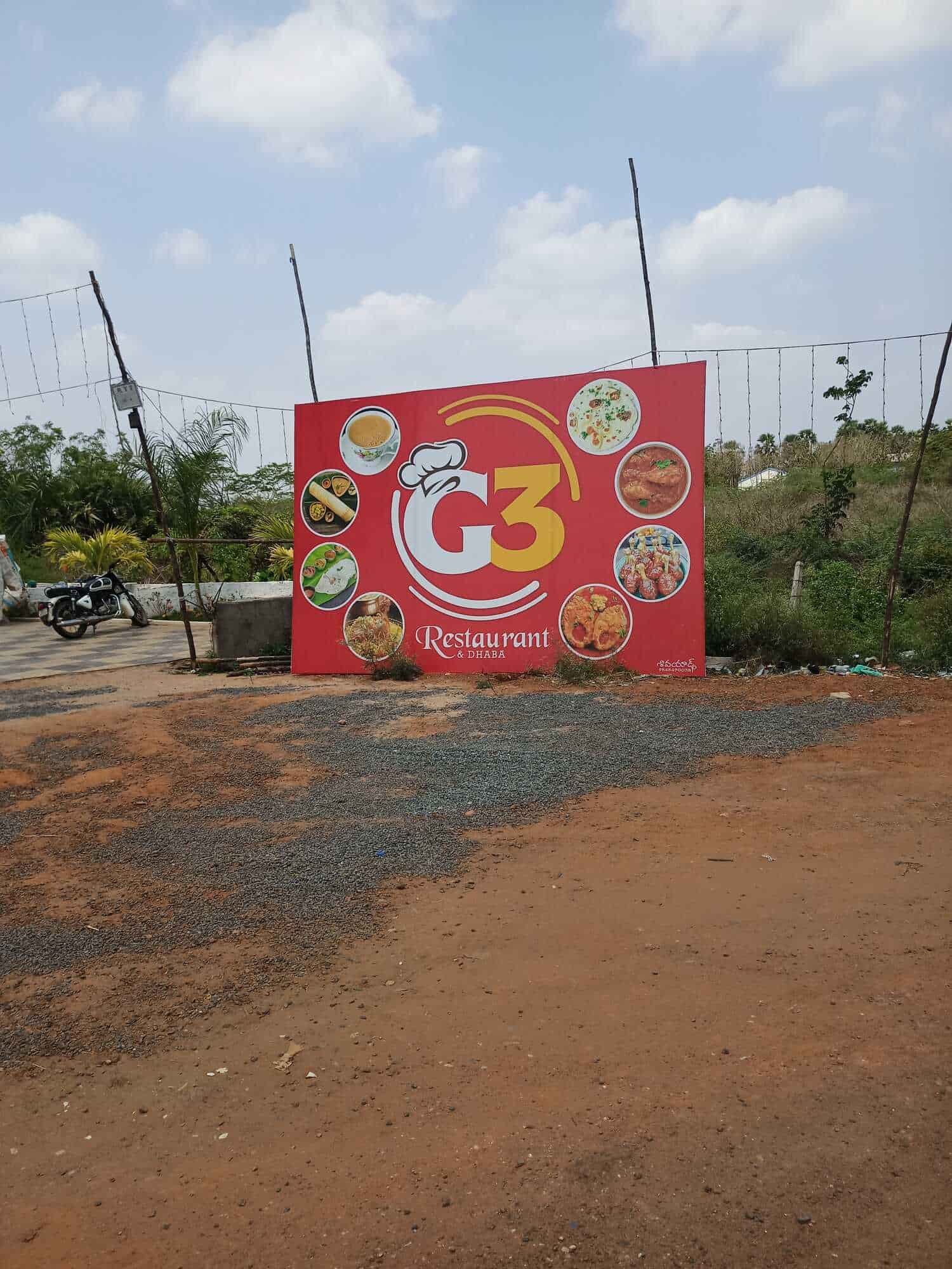 Kerala Restaurants in Sez, Visakhapatnam - Restaurants Kerala Sez - Justdial