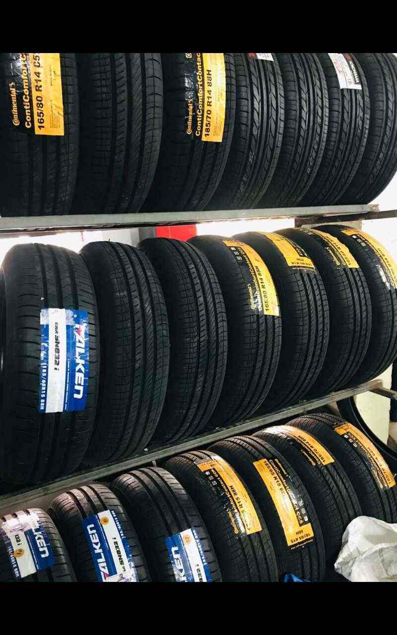 List of Top Ceat Tyre Dealers in Eluru Best Ceat Tyre Shops near me