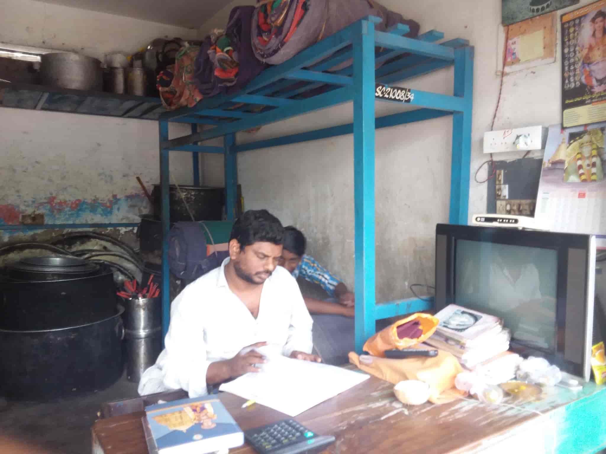 Alankar Tip Top Suppliers in Santhi Nagar,Eluru Best Tent House in