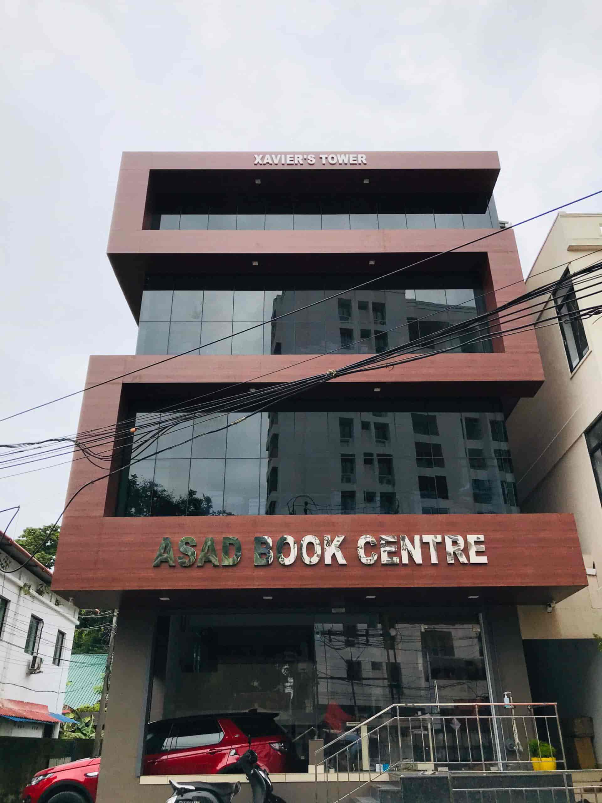 Top 10 Book Shops in Palarivattom, Ernakulam Best Book Stores Justdial