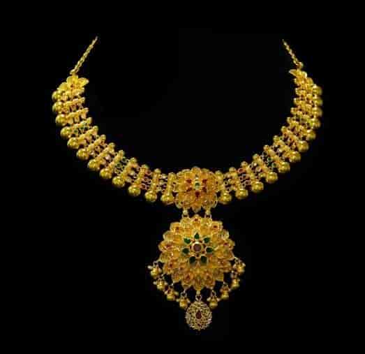 Joy Alukkas India Pvt Ltd Photos 