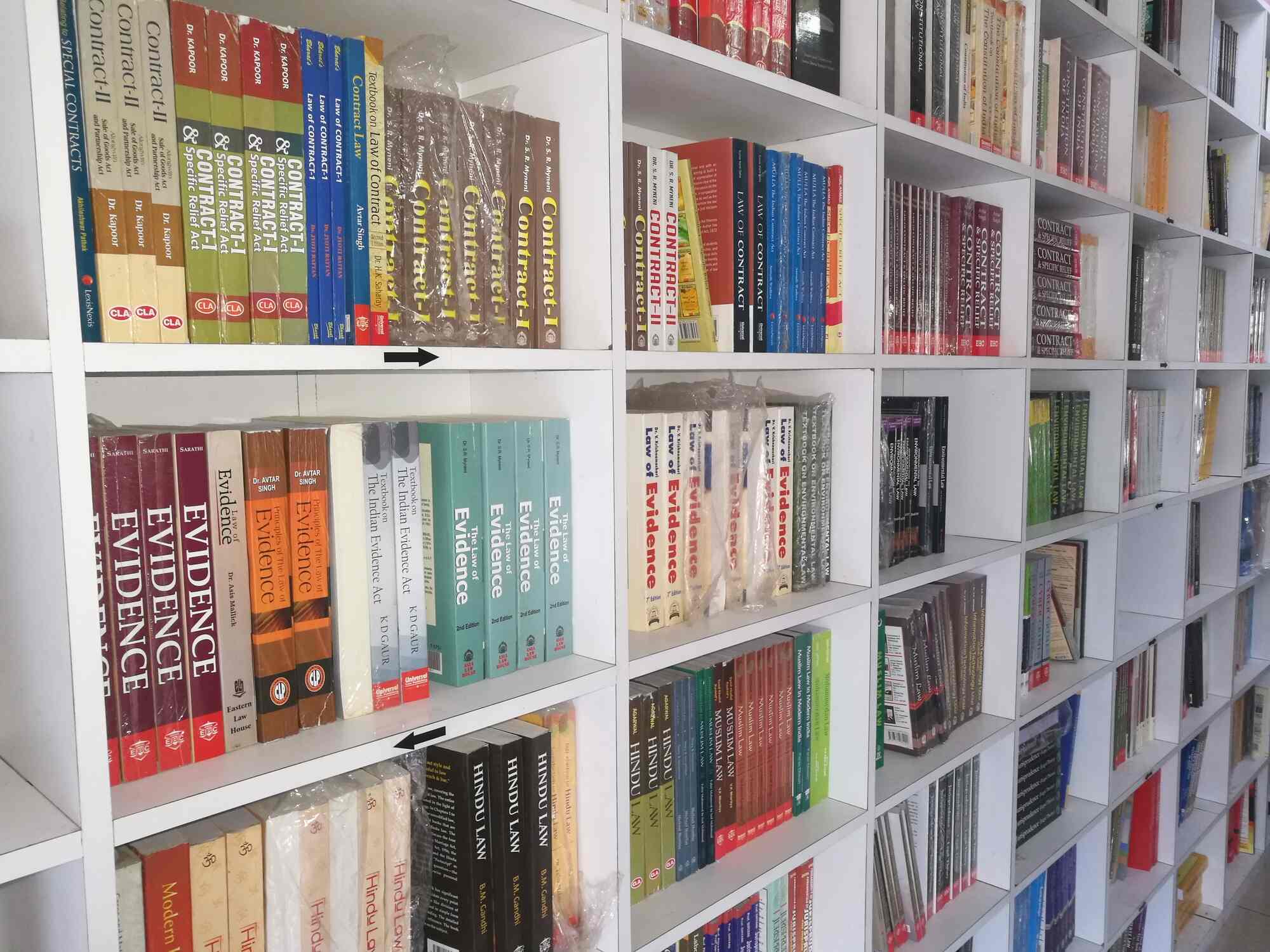 Find Law Books in Kochi Naval Base Books For Law Ernakulam near me