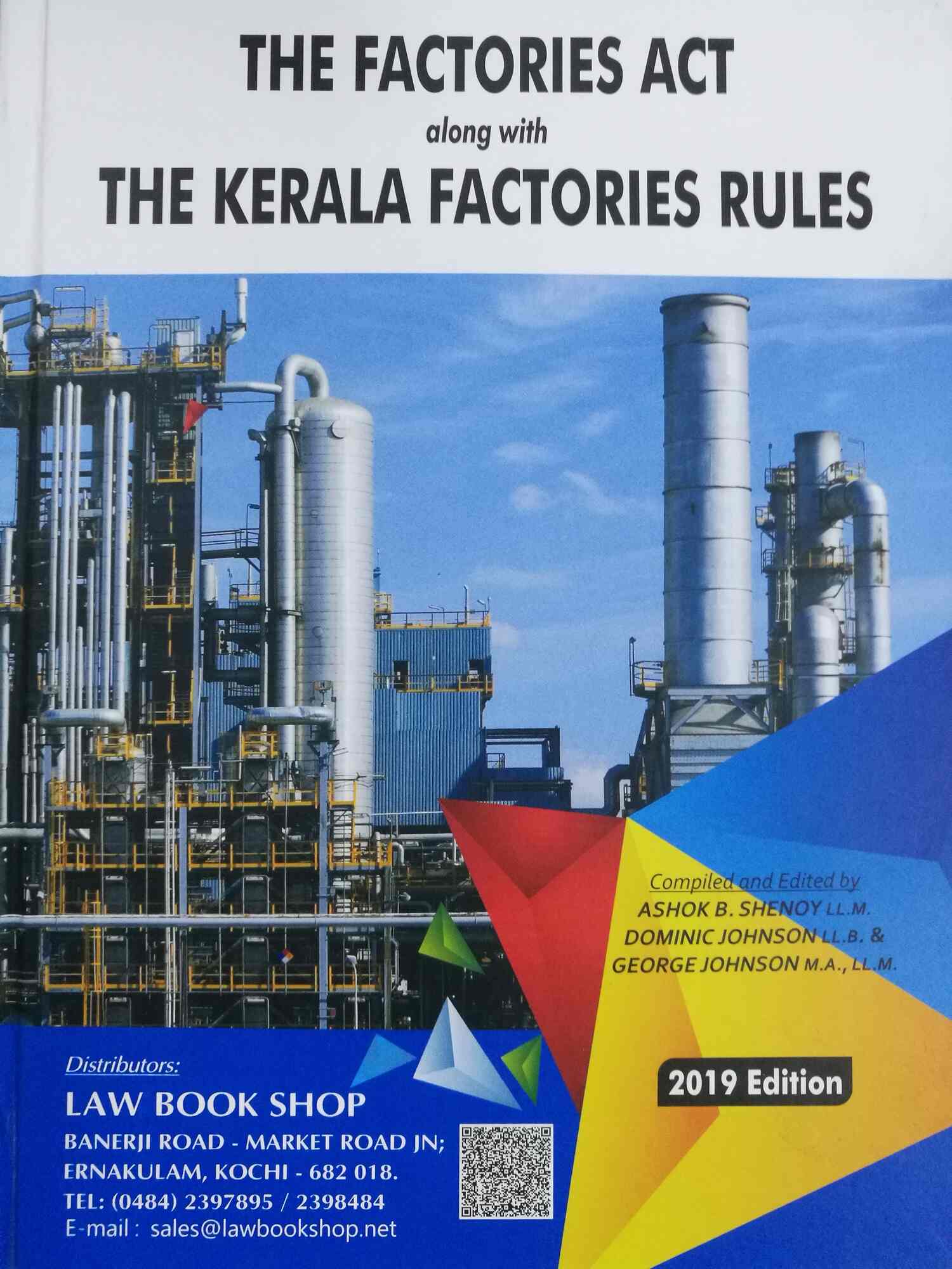 Find Law Books in Kochi Naval Base Books For Law Ernakulam near me