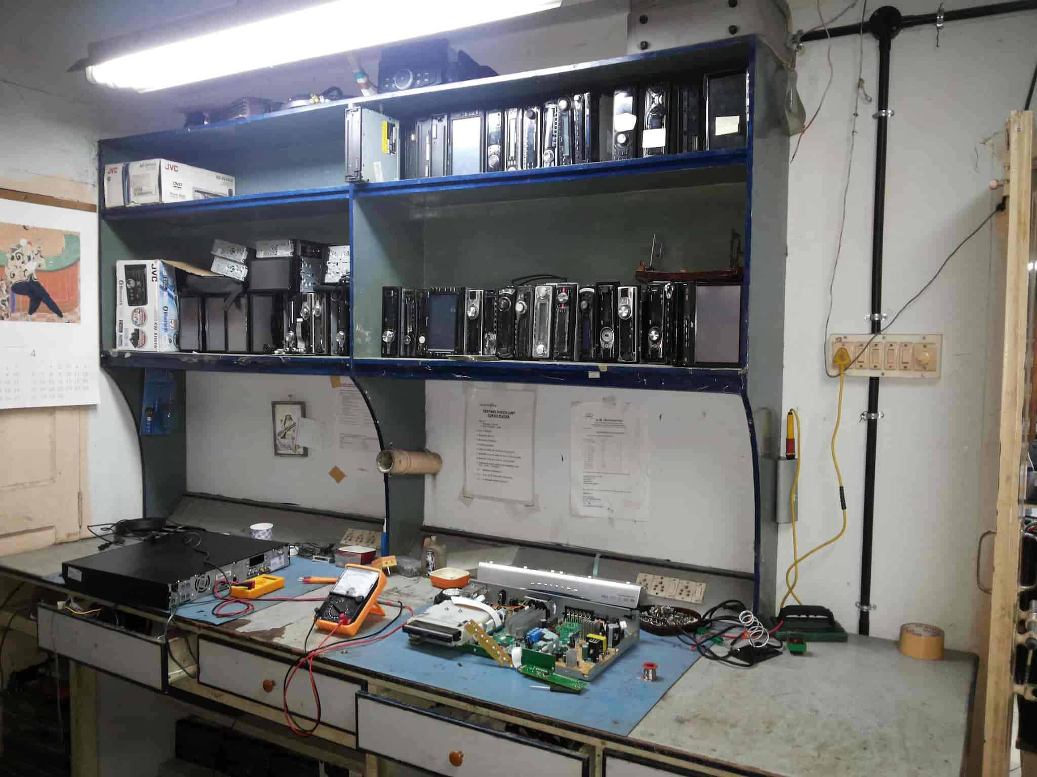 Angel Electronics Photos, Ravipuram, ERNAKULAM Pictures & Images Gallery Justdial