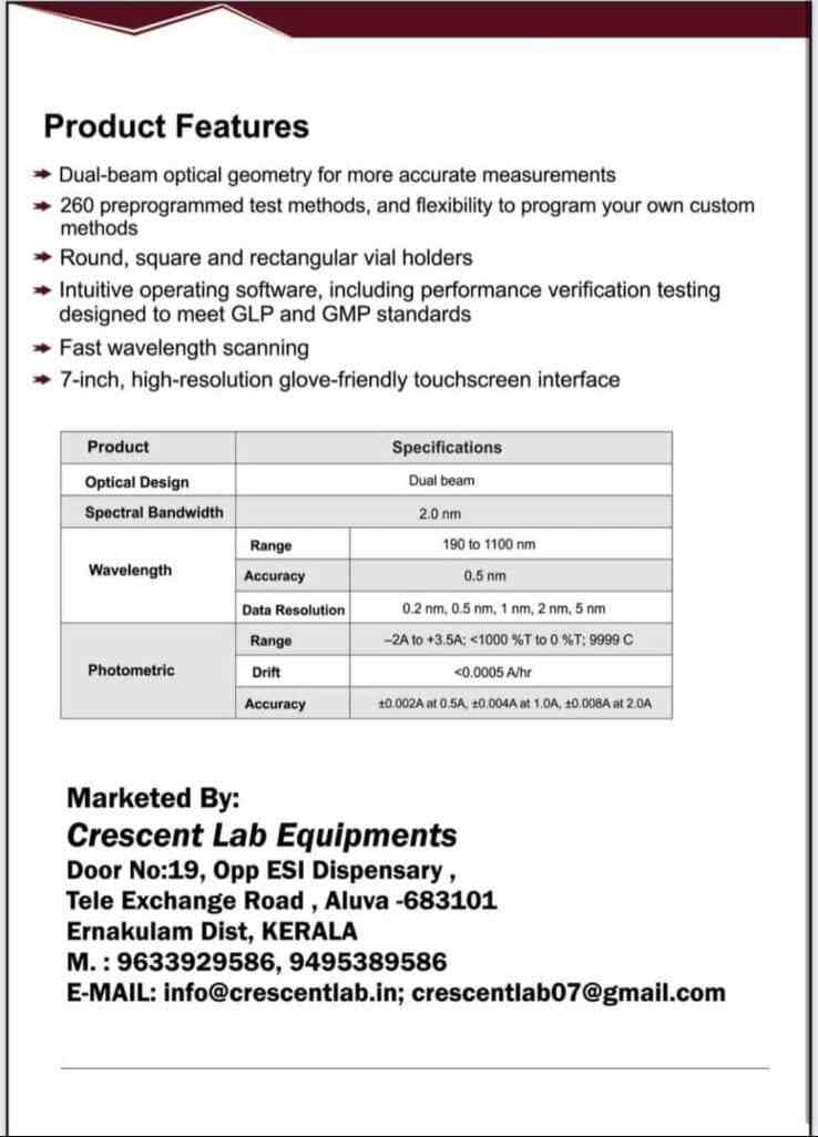 Top Microscope Dealers in Kochi Best Laboratory Microscope Dealers