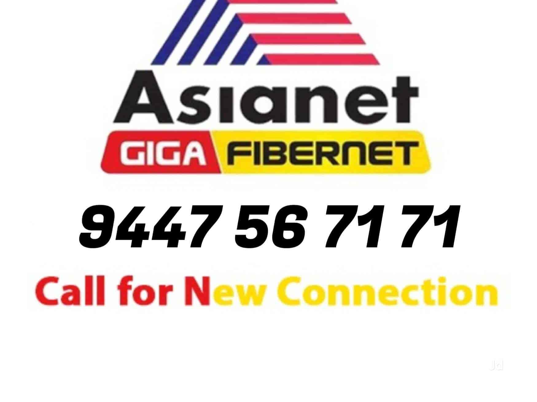 Top Service Providers in Thellakom Best