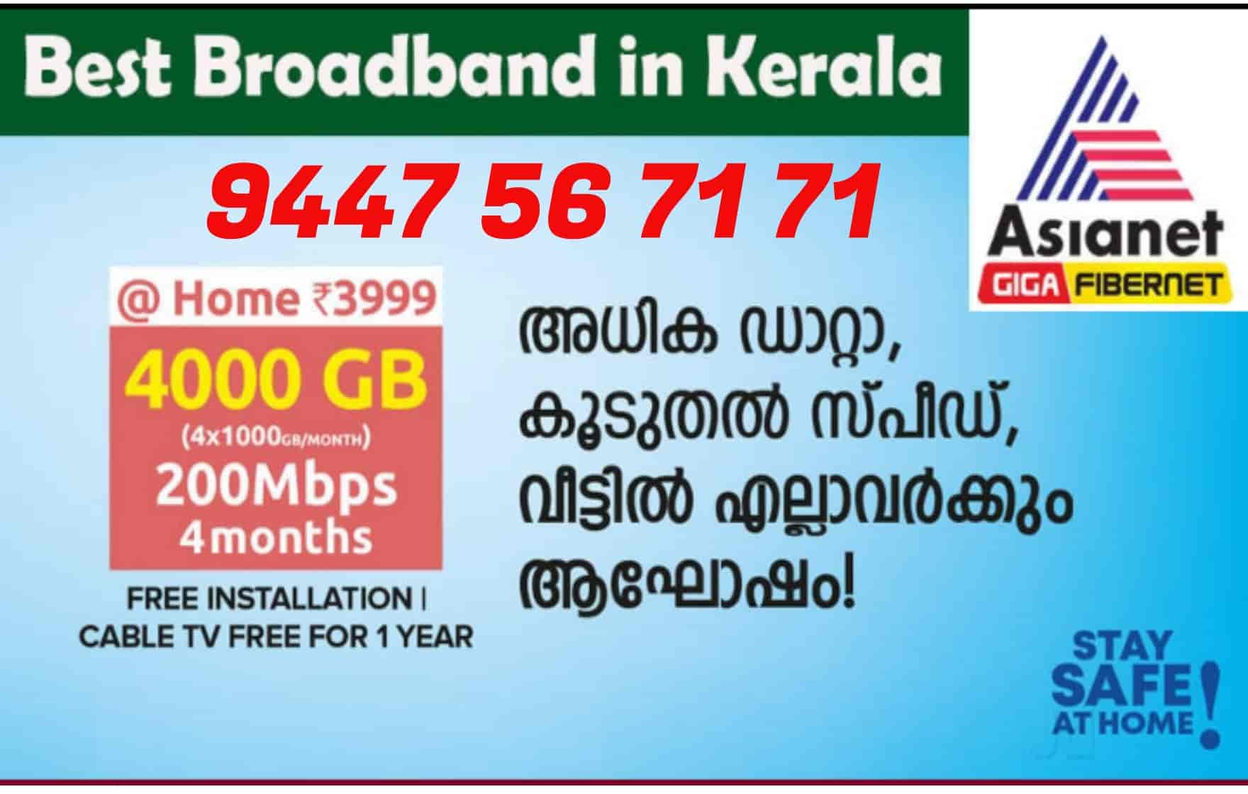 Top Service Providers in Thellakom Best