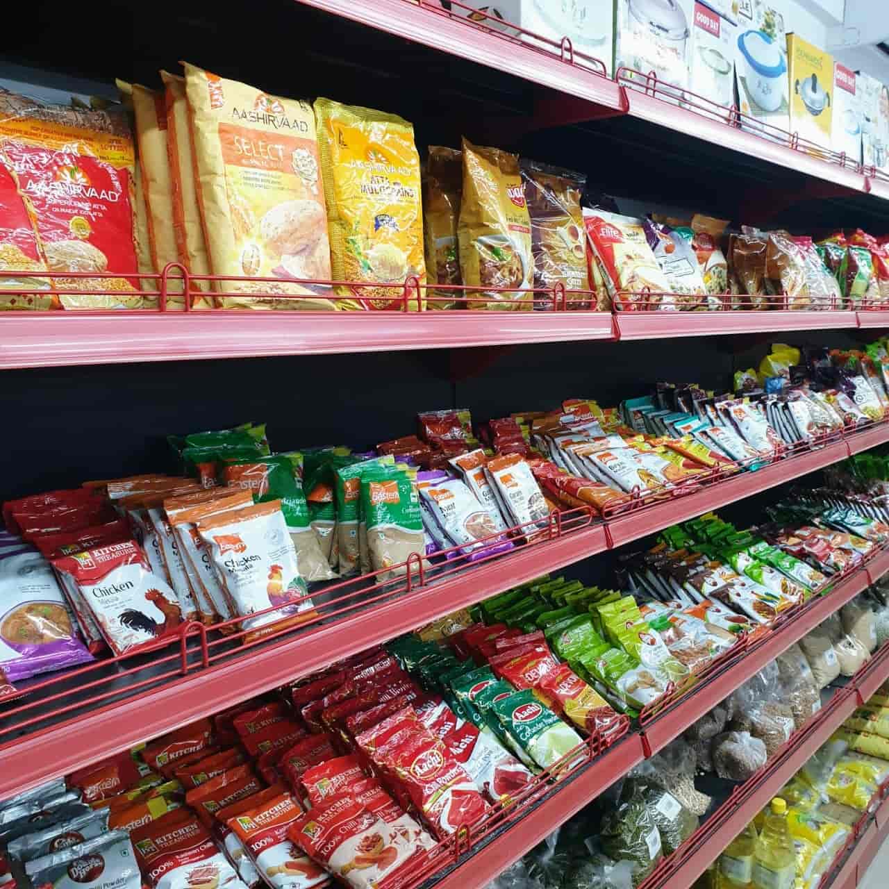 Top Grocery Stores in Maradu Best Grocery Shops near me Justdial