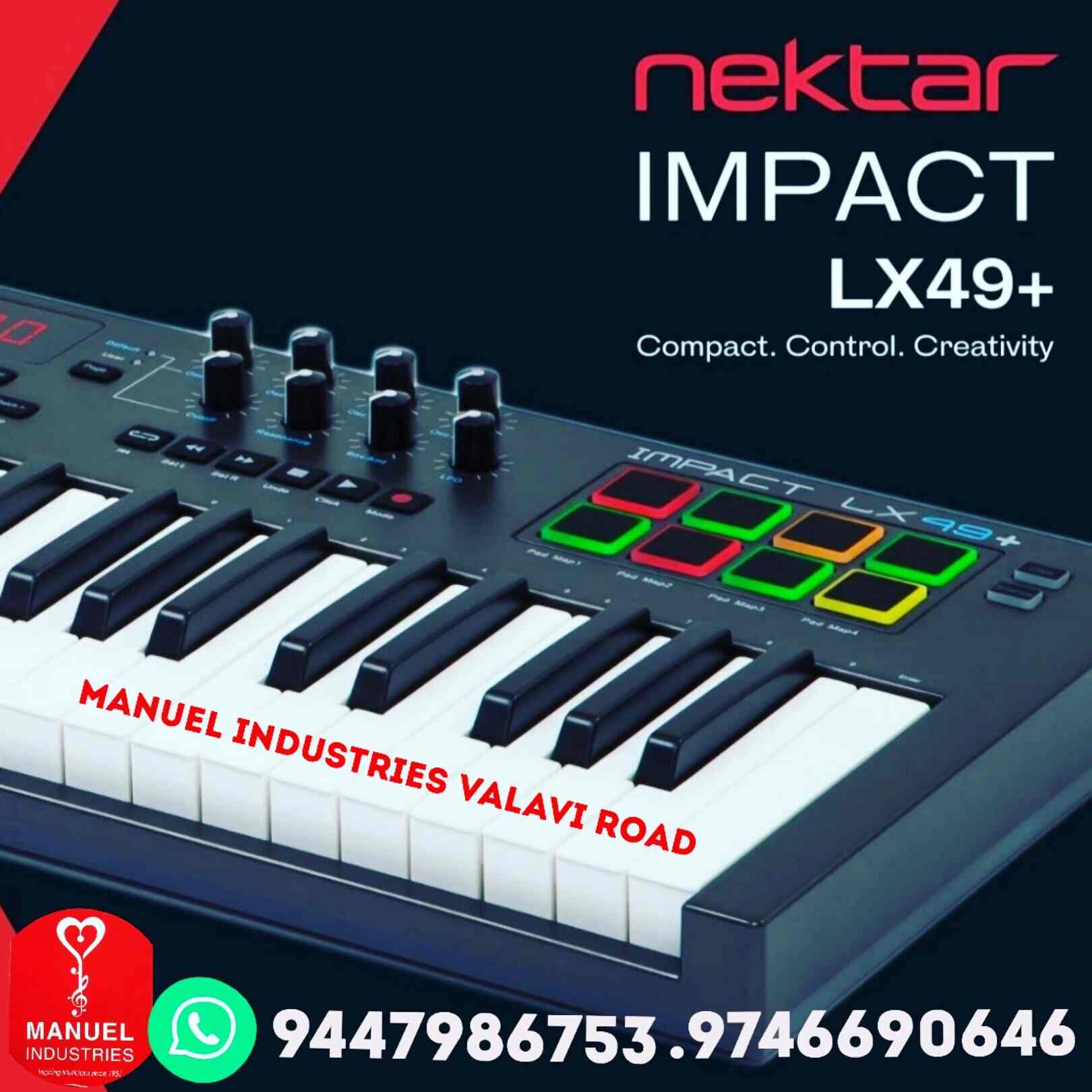 Musical Instrument Dealers in Kochi Fort, Cochin Music Instrument