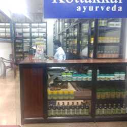 Kottakkal Arya Vaidya Pharmacy in Kaloor,Ernakulam - Best ...