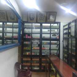 Kottakkal Arya Vaidya Pharmacy in Kaloor,Ernakulam - Best ...