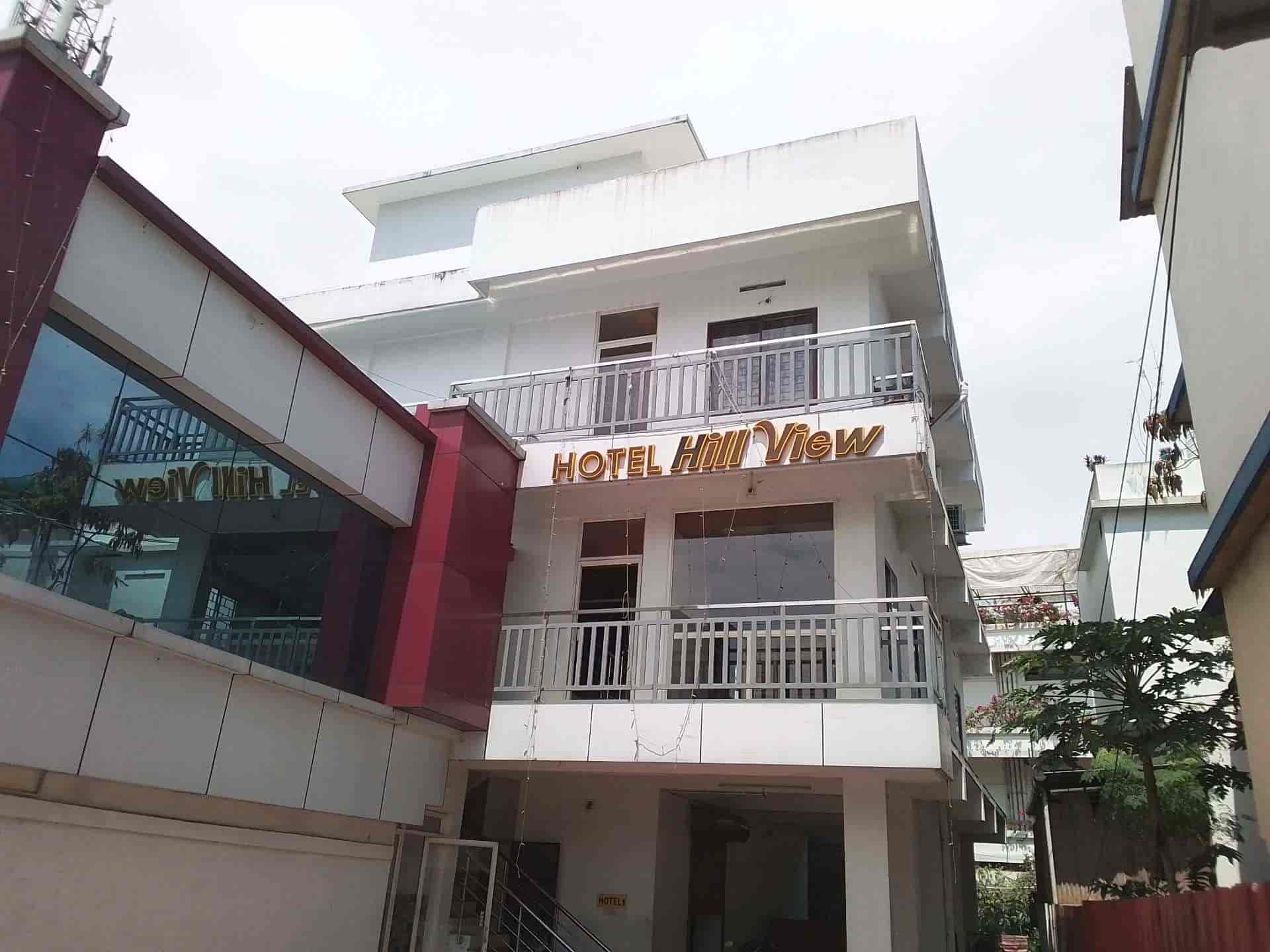 Book Hotel Hill View in Tripunithura,Ernakulam Best Hotels in
