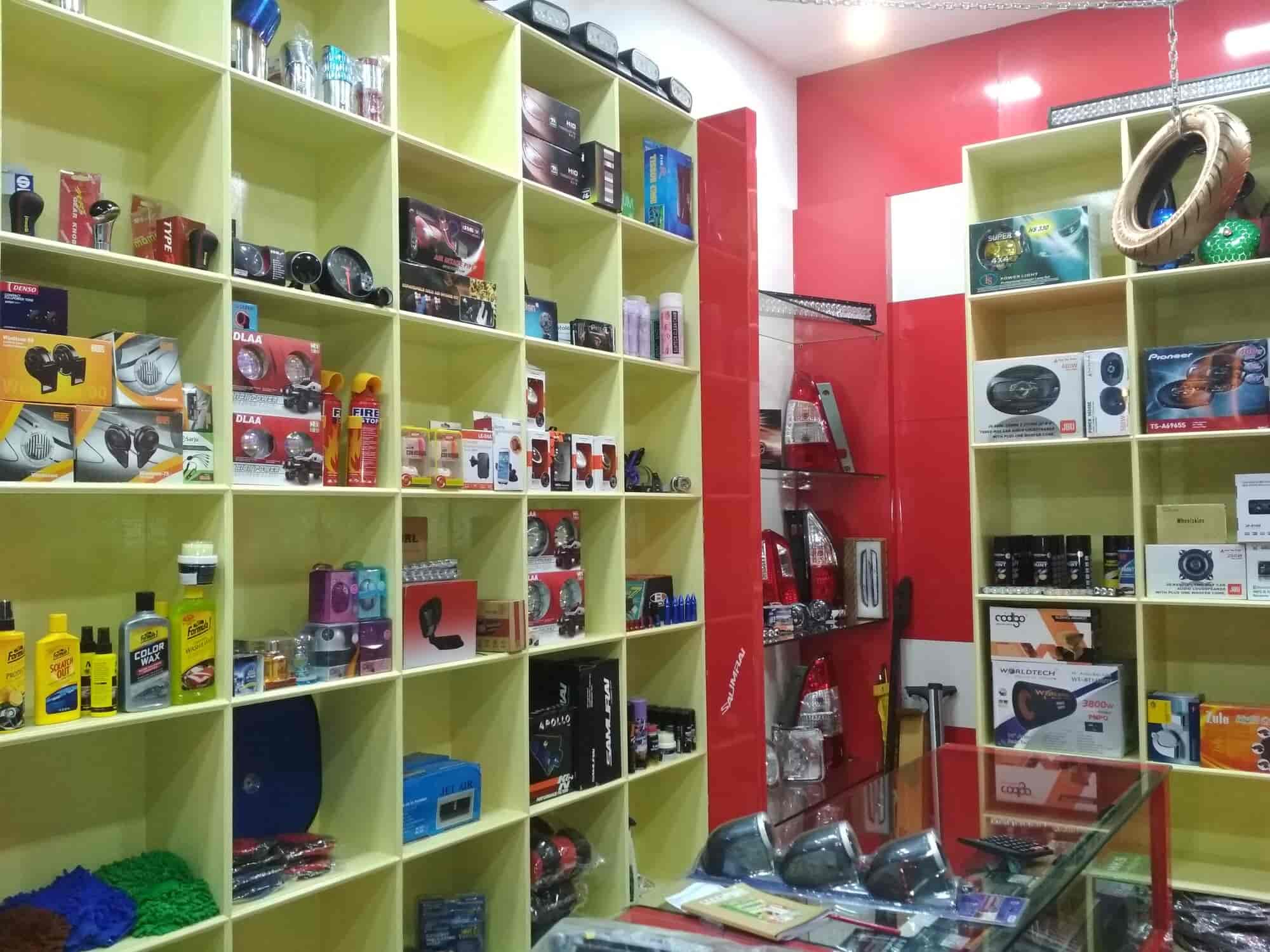 Top Two Wheeler Spare Part Dealers in Pallimukku Best 2 Wheeler Spare