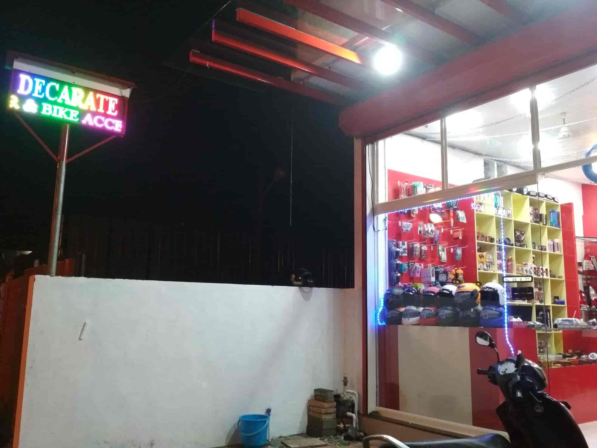 Top Two Wheeler Spare Part Dealers in Pallimukku Best 2 Wheeler Spare