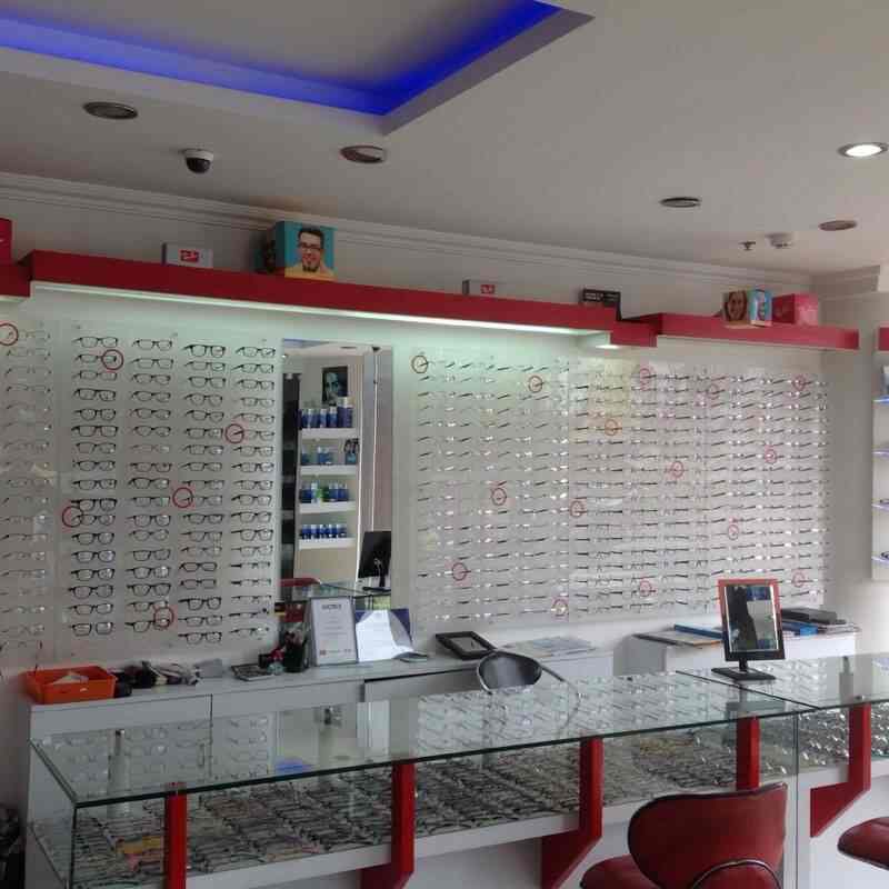 DD Lens & Sunglass (Canton Mall) in Muvattupuzha,Ernakulam Best