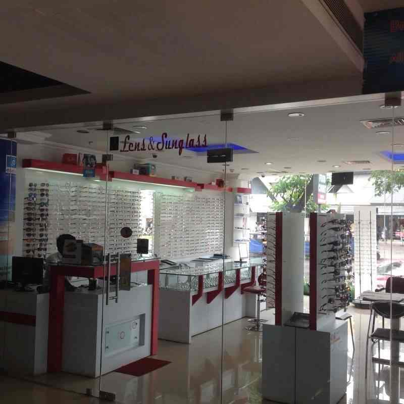DD Lens & Sunglass (Canton Mall) in Muvattupuzha,Ernakulam Best