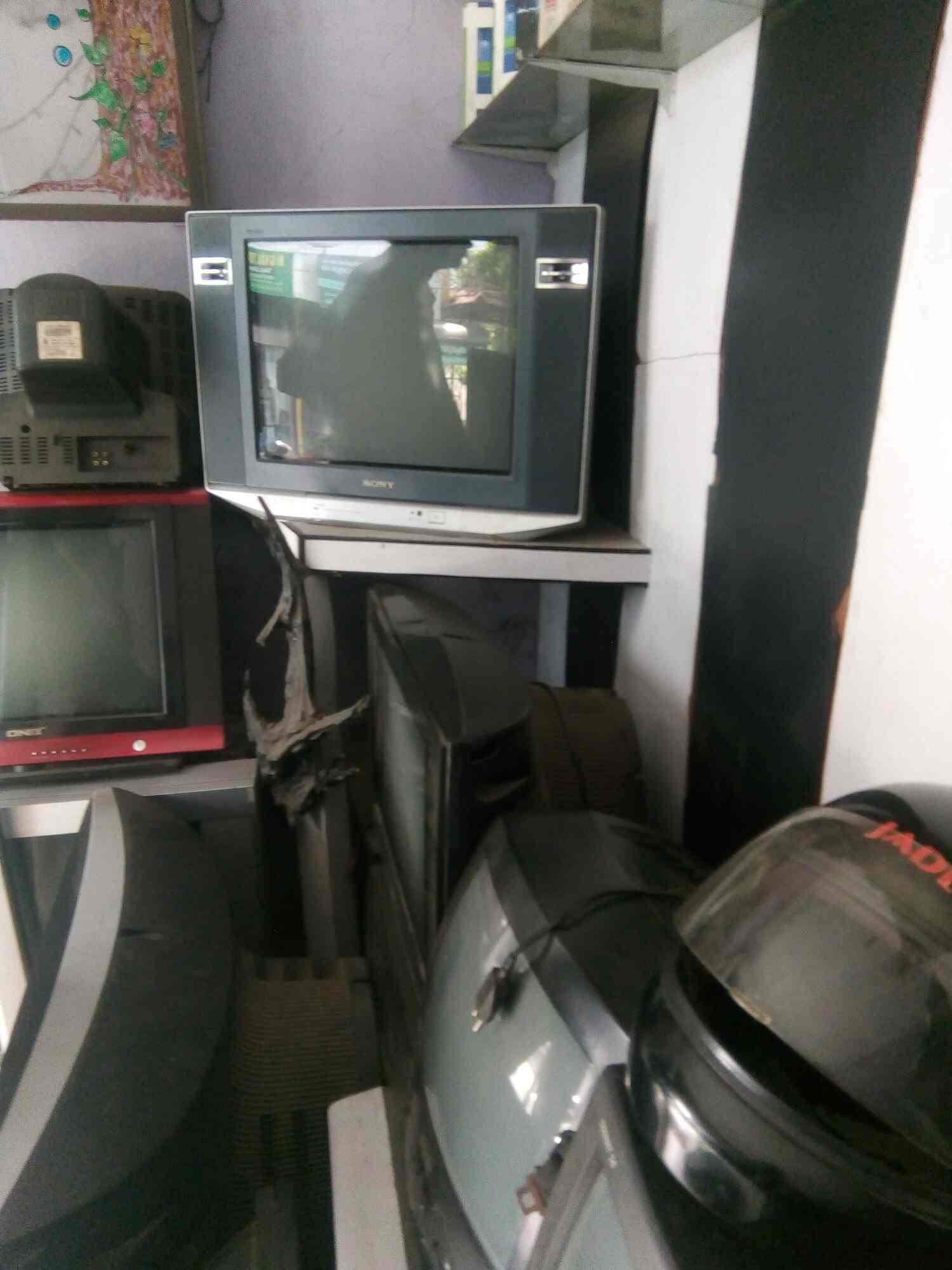 Top Sony DVD Player Repair in Tripunithura, Ernakulam Best Sony Dvd