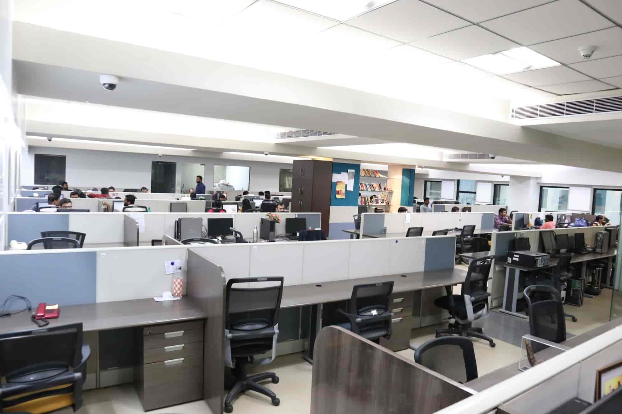 Zerone Consulting office