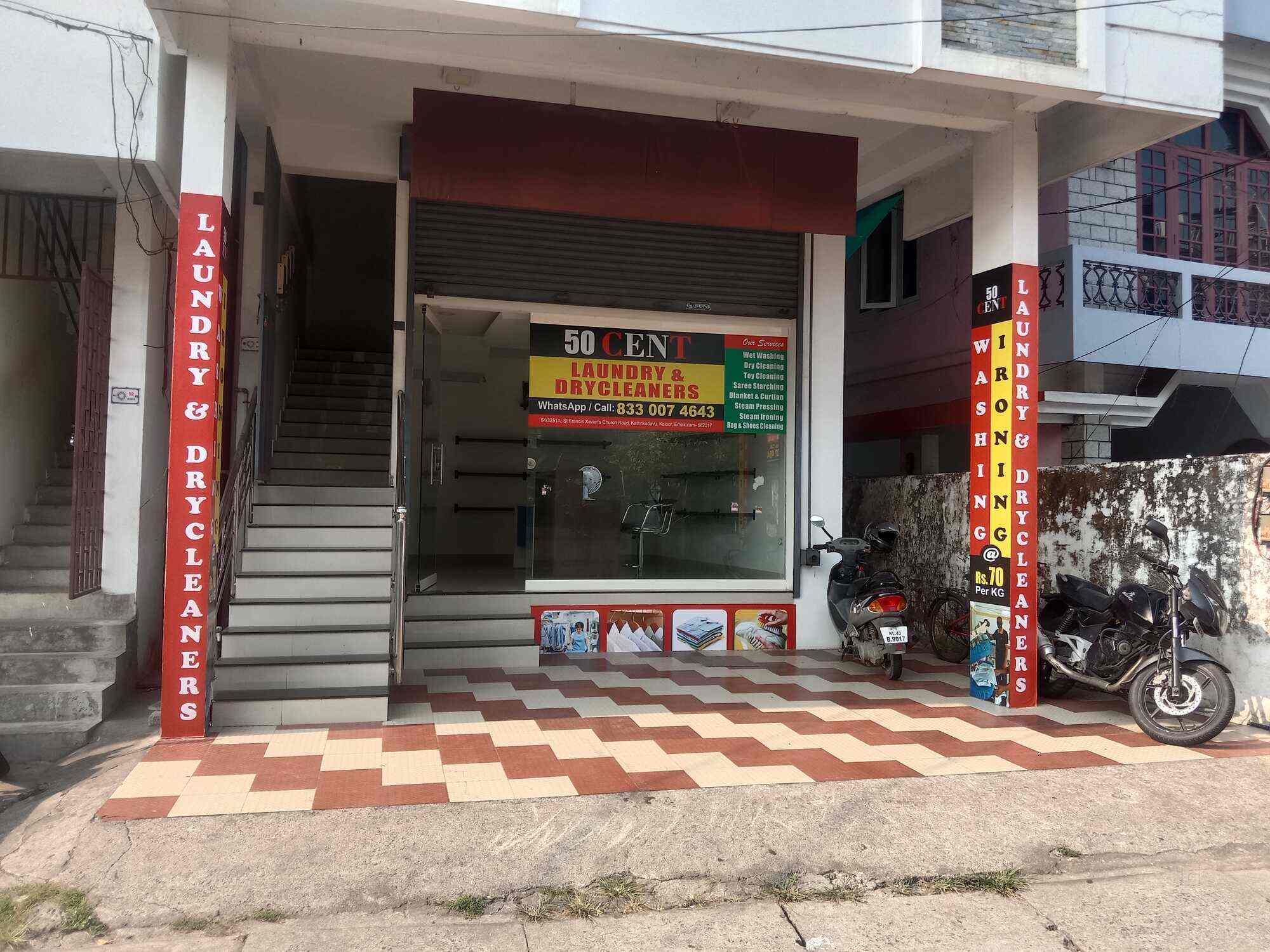 Top Bag Laundry Services in Kochi, Ernakulam near me Justdial