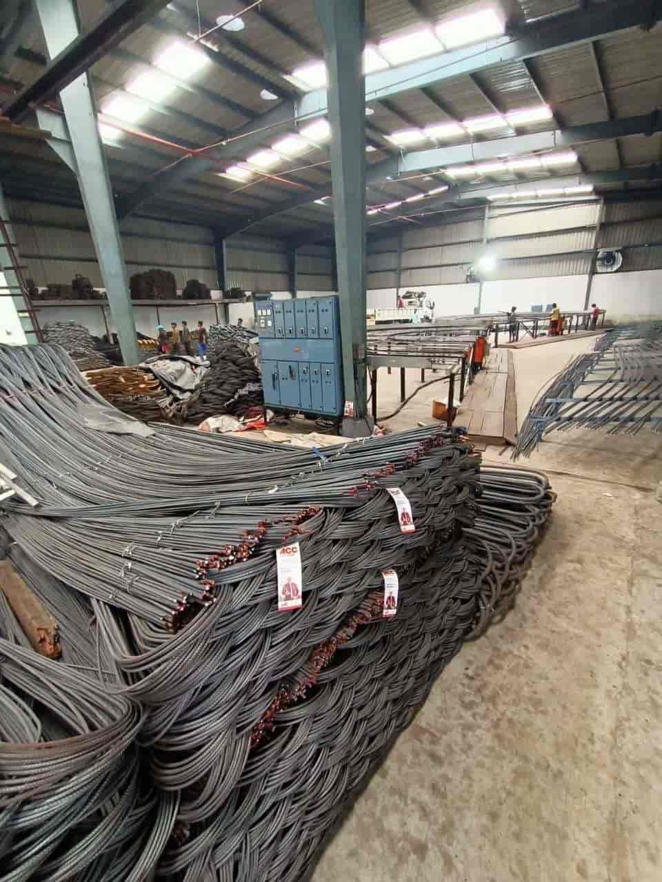 Top Tmt Steel Bar Dealers in Edapally Best Readymade Tmt Steel Bar