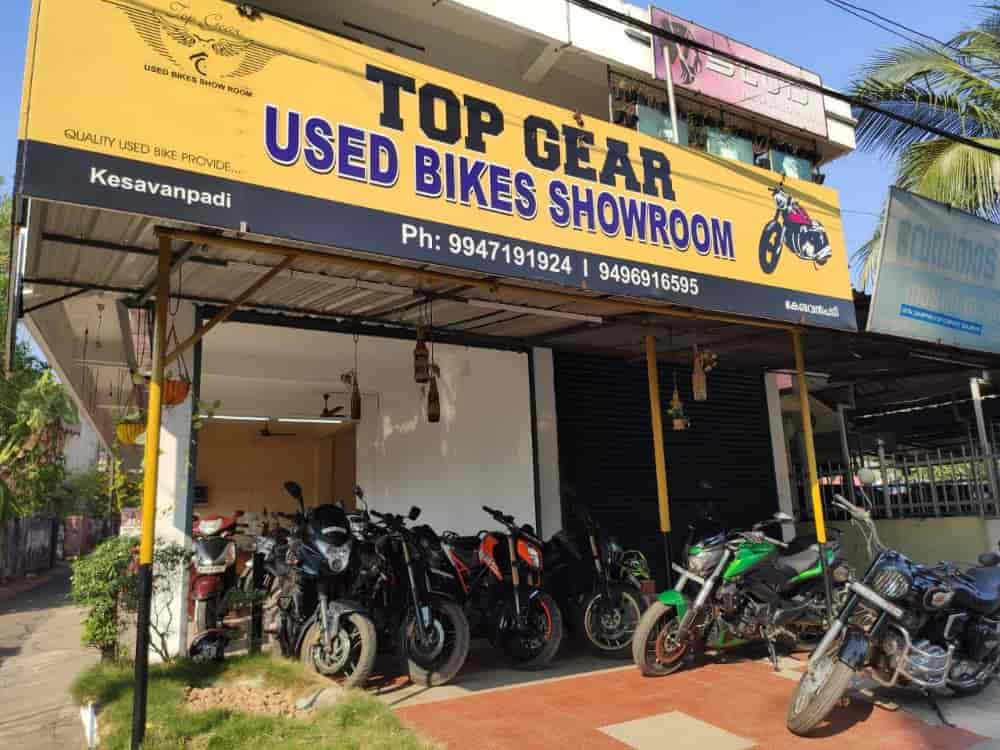 Top Second Hand Motorcycle Dealers in Irumpanam Best Second Hand Bike Showroom Justdial