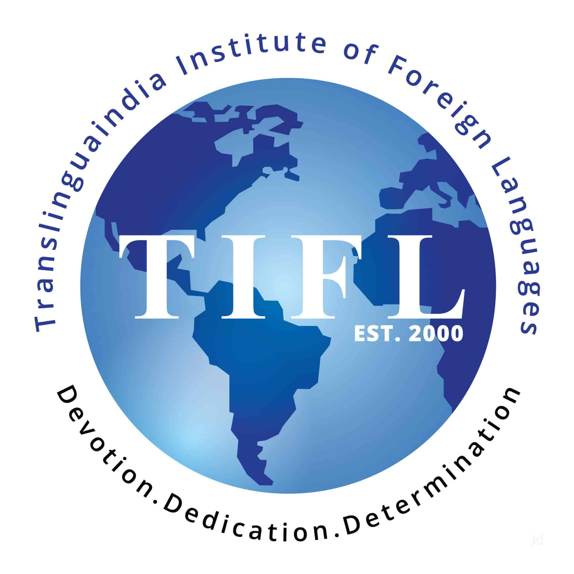 Translingua India Institute Of Foreign Languages in Kaloor,Ernakulam