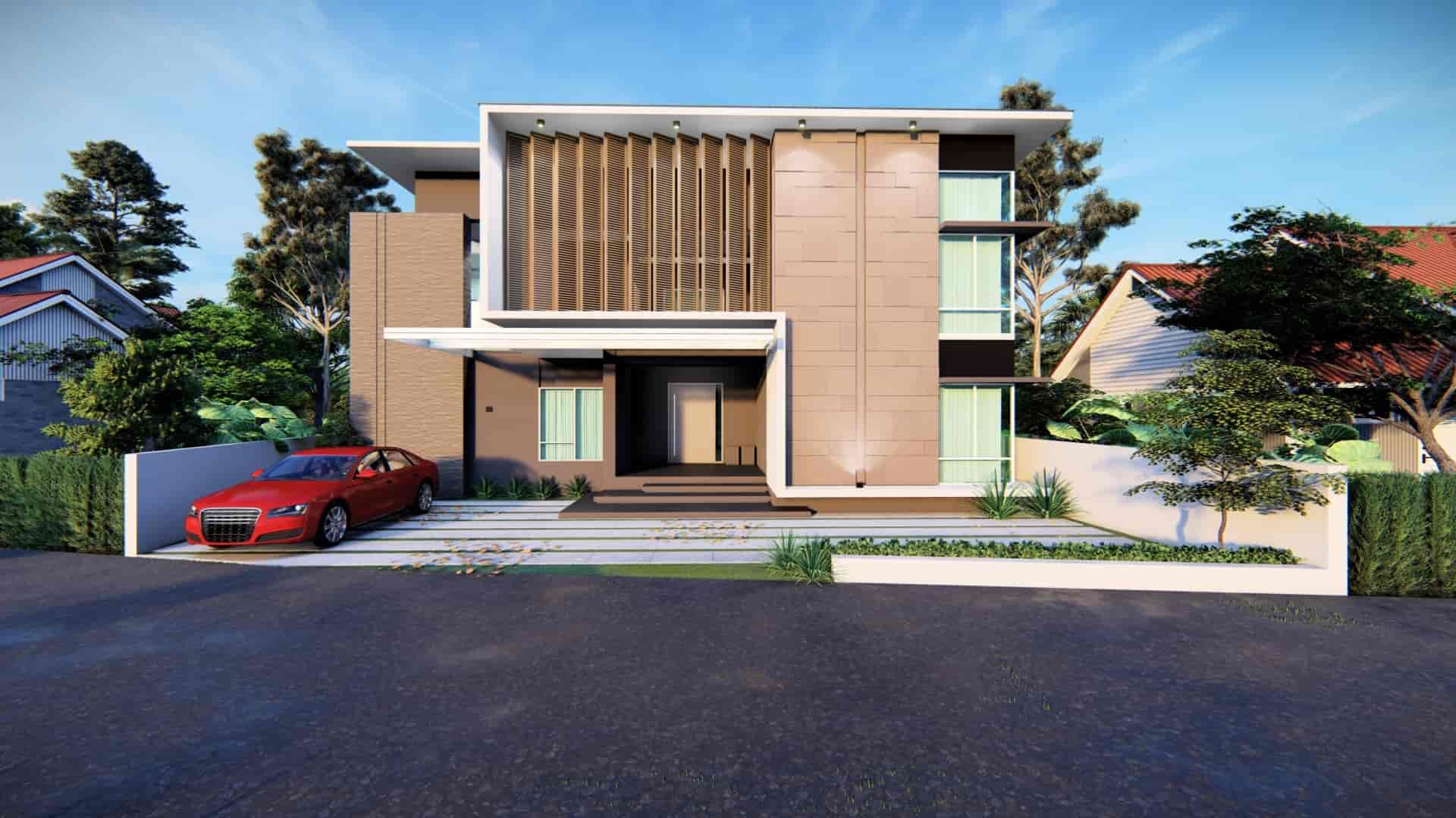 Zx Architects in Elamakkara,Ernakulam - Best Architects near me in