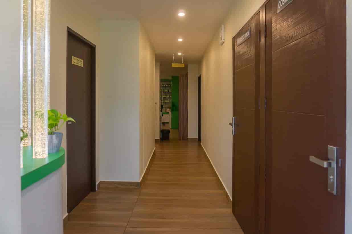 Olive Ayurveda Hospital Rehabilitation & Cosmetic Centre in