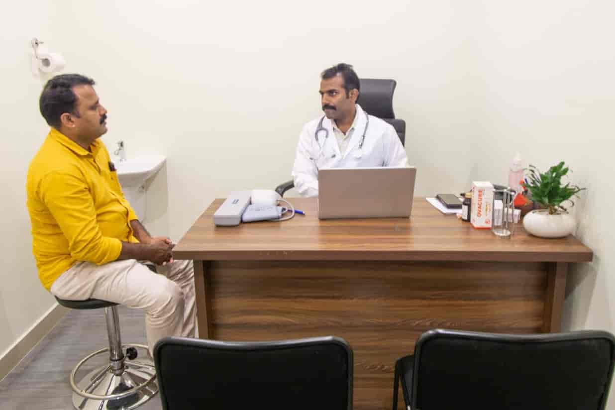 Olive Ayurveda Hospital Rehabilitation & Cosmetic Centre in