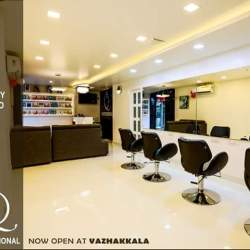 Top 50 Ladies Beauty Parlours In Vazhakkala Ernakulam Beauty Salon Near Me Justdial