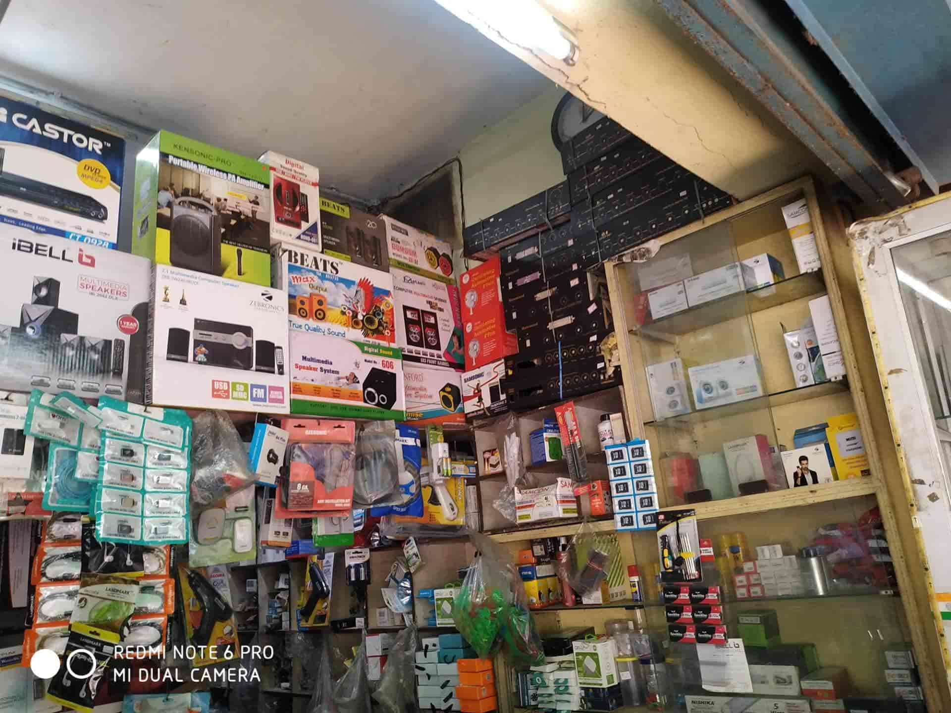 Catalogue Y2k Electronics in Thrippunithura , Ernakulam Justdial