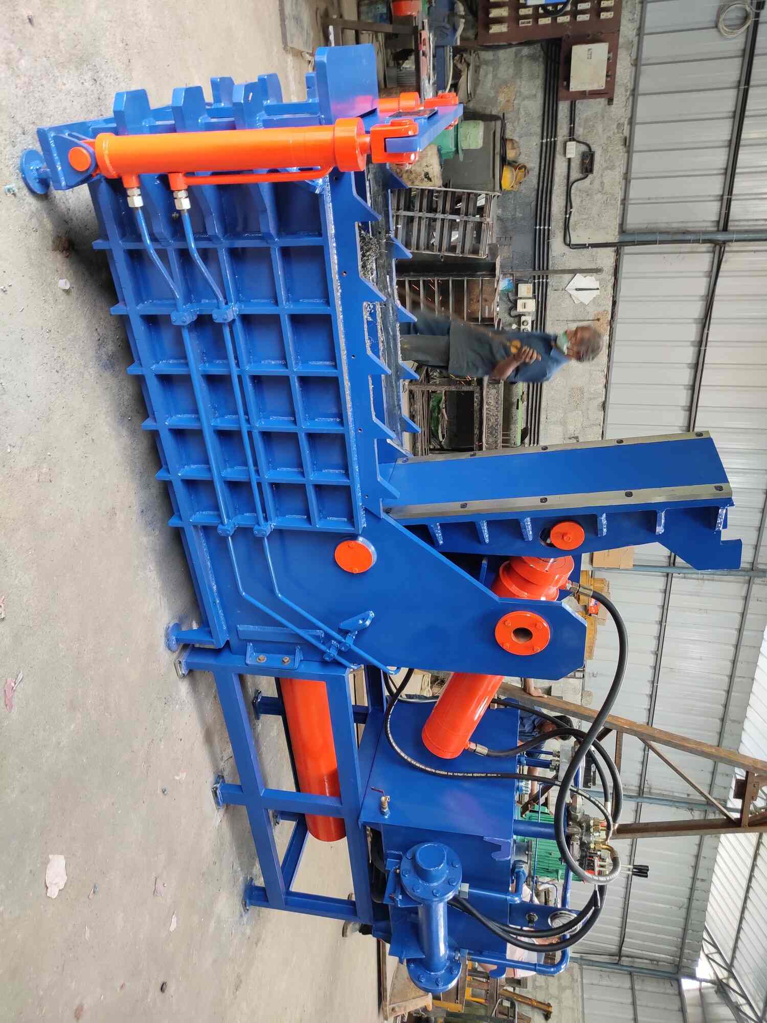 Top Winch Dealers in Thrissur इंच डीलर्स, थ्रिस्सूर near me Justdial