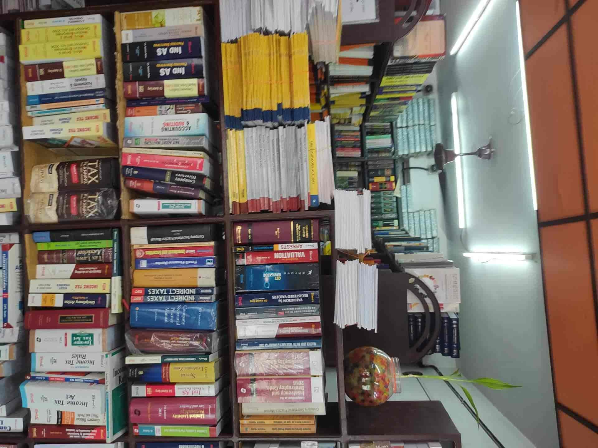 Find Law Books in Kochi Naval Base Books For Law Ernakulam near me