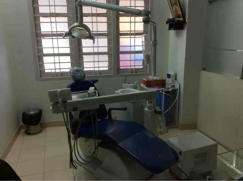 Dr. Alitta's Dental Clinic in Mattancherry,Ernakulam Best Dental