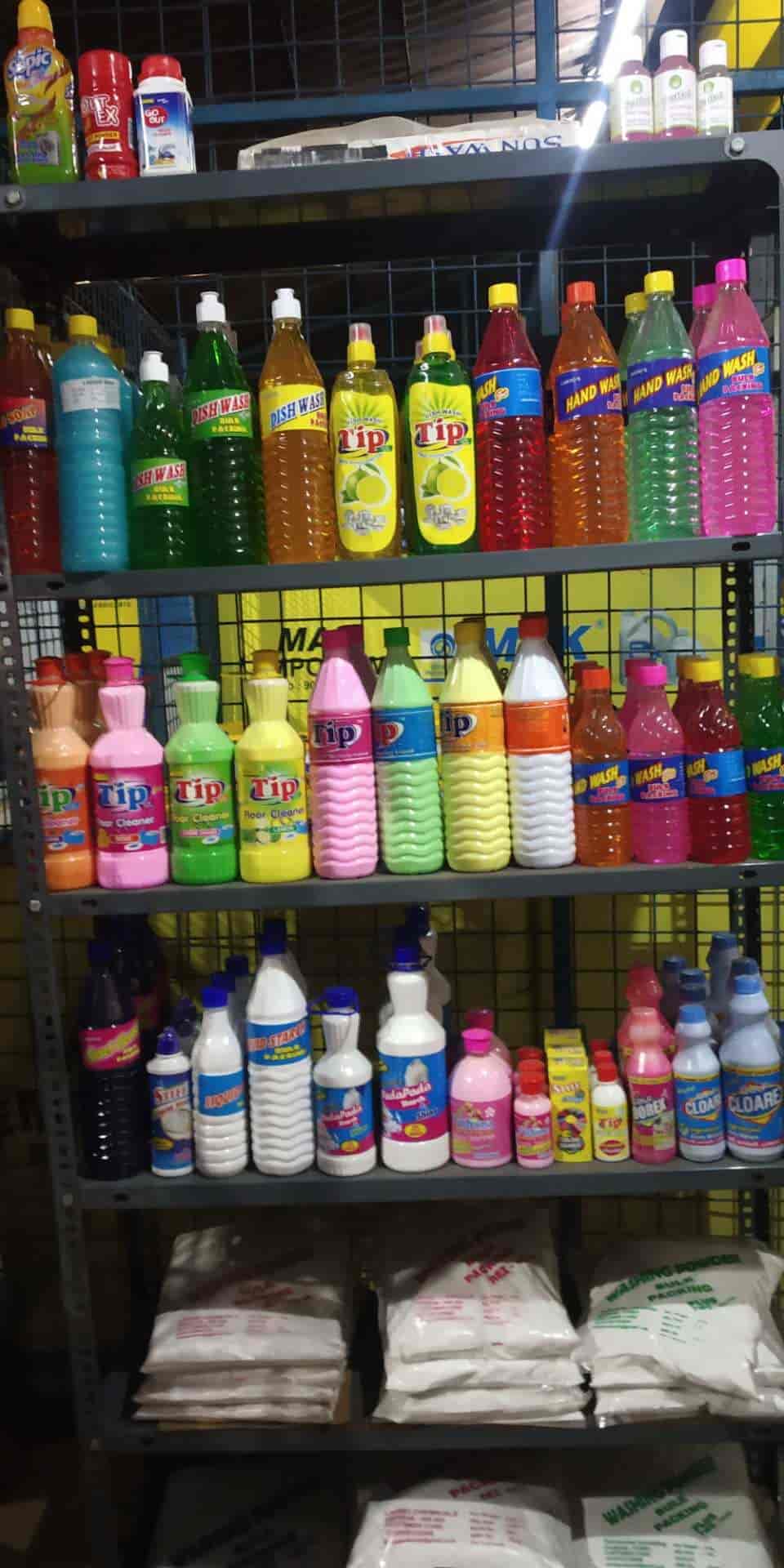 Hd Wash in Athani,Thrissur Best Cleaning Chemical Dealers in Thrissur