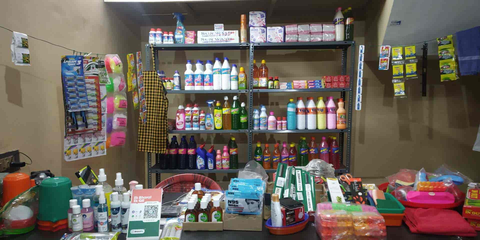 Hd Wash in Athani,Thrissur Best Cleaning Chemical Dealers in Thrissur