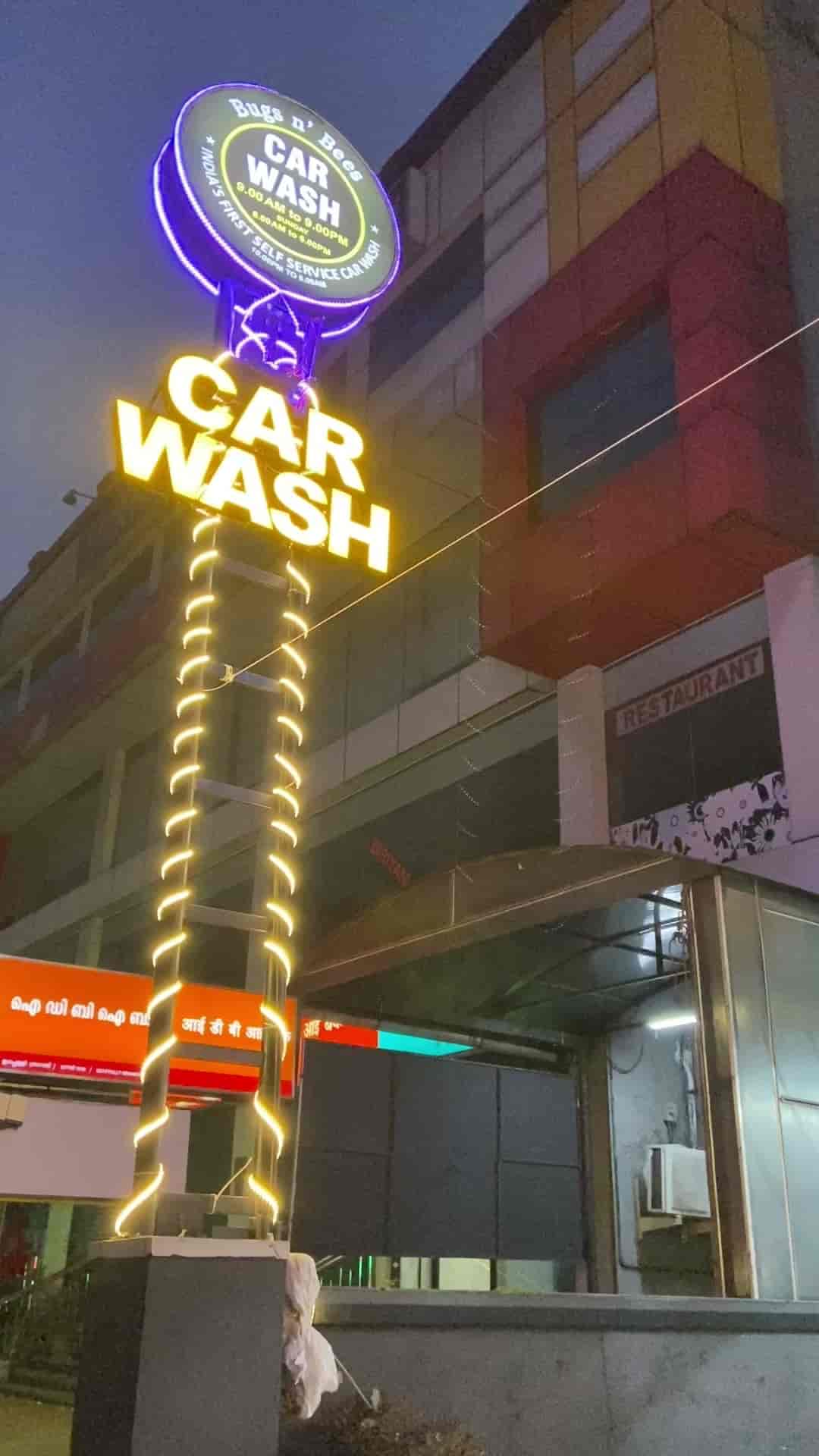 8 Photos of Bnb Cafe in Edapally, Ernakulam - Justdial