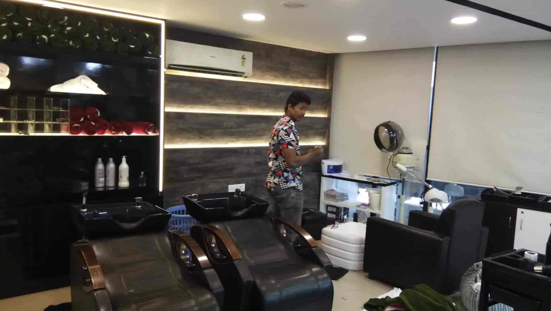 Top 81 + Green trends edapally hair style images polarrunningexpeditions