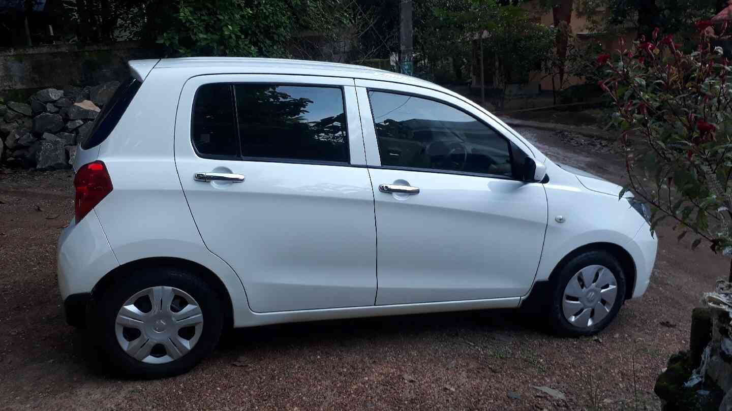 Top Car Rental in Athani Ernakulam, Ernakulam Best Car Hire Rental