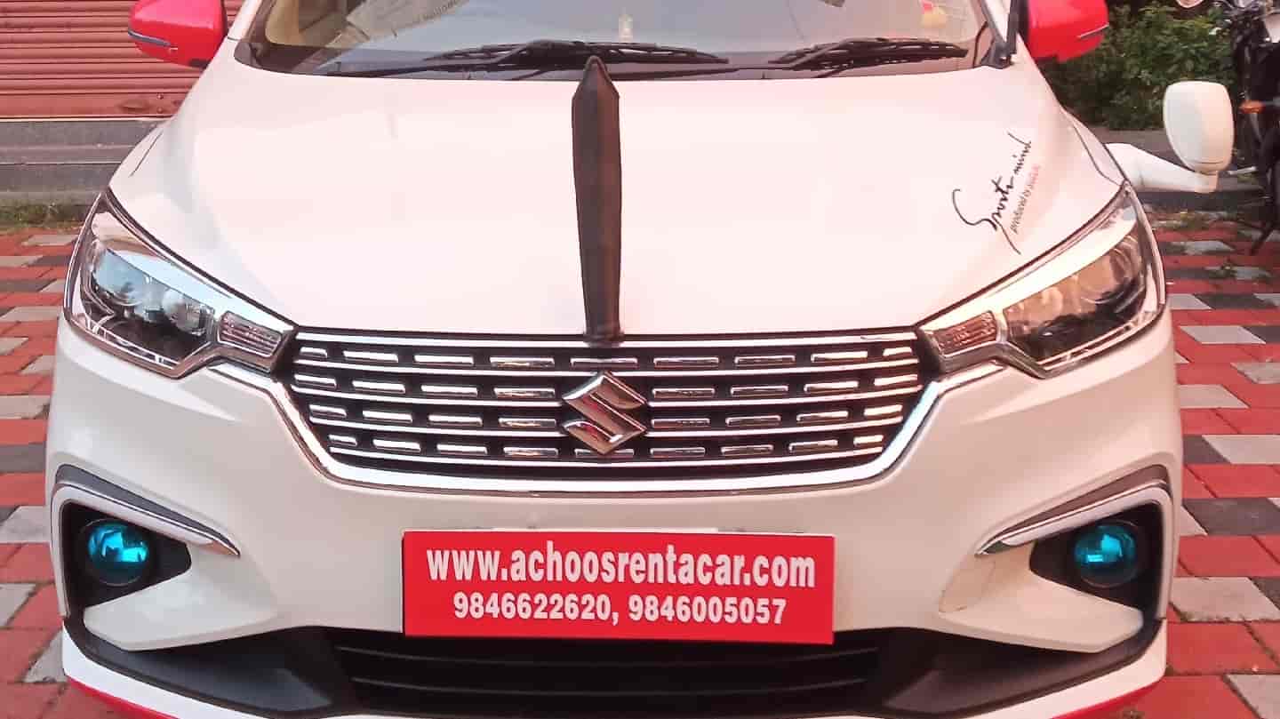 Top Car Rental in Athani Ernakulam, Ernakulam Best Car Hire Rental