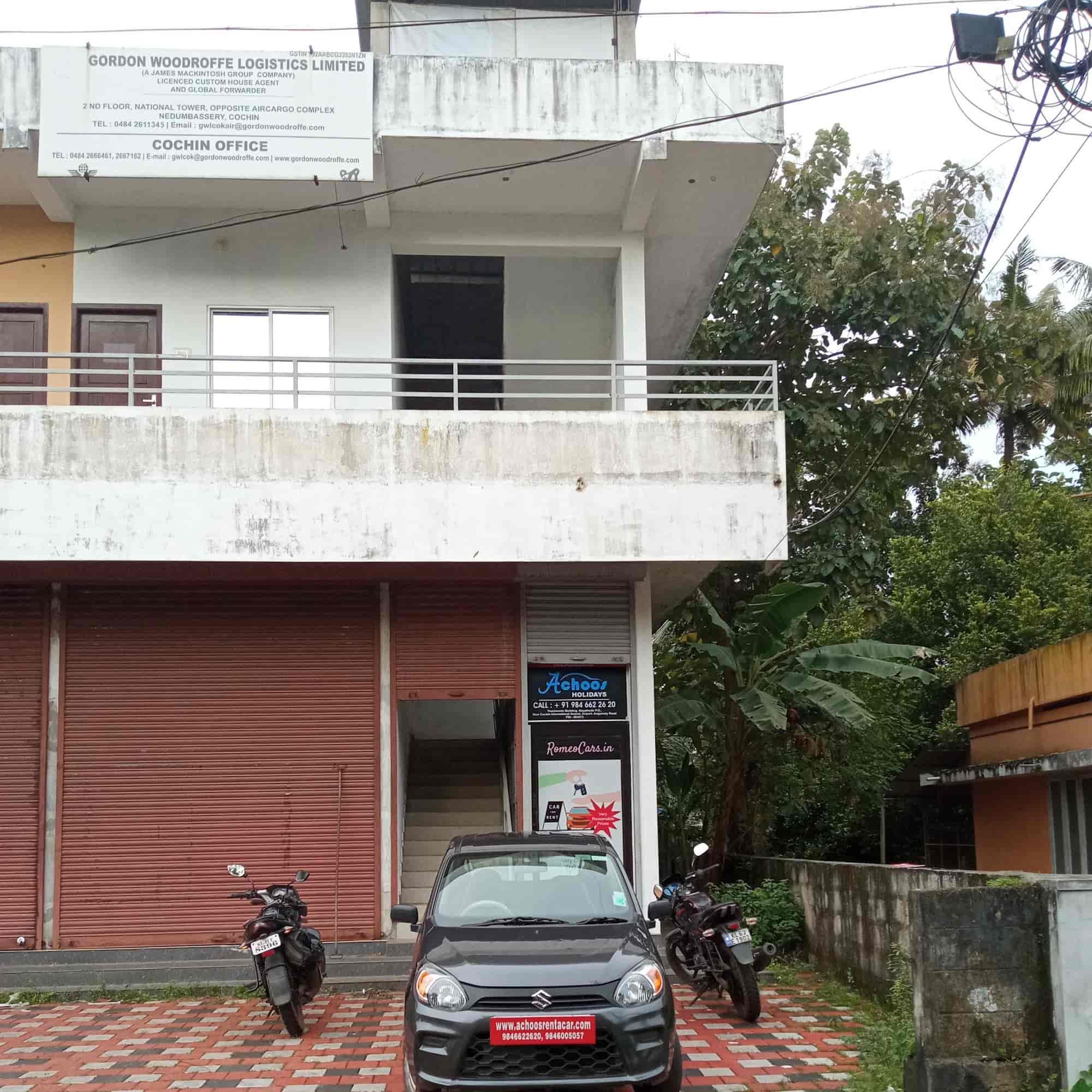 Top Car Rental in Athani Ernakulam, Ernakulam Best Car Hire Rental