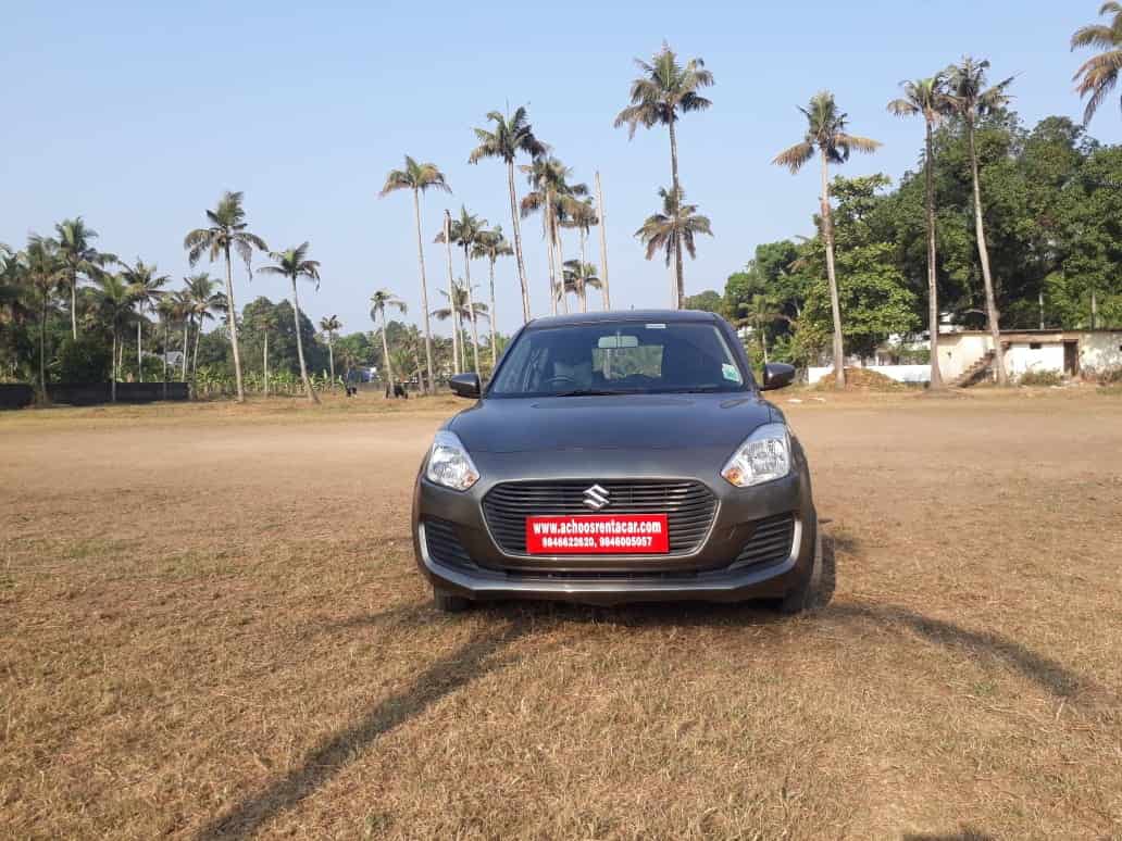 Top Car Rental in Athani Ernakulam, Ernakulam Best Car Hire Rental