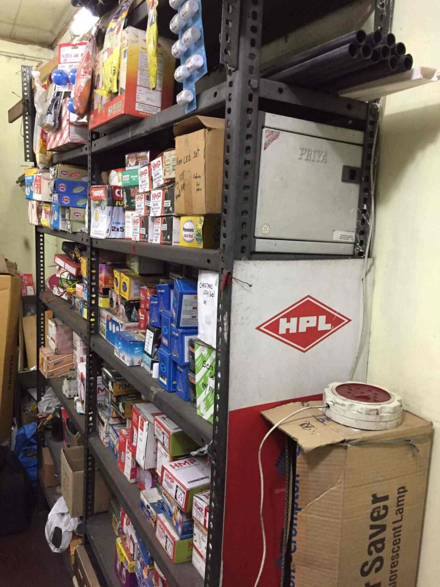 Grace Electricals in Kochi Fort,Ernakulam Best Electrical Shops in