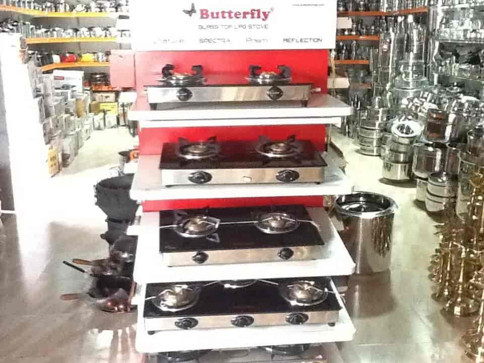 Maria Steel House in Tripunithura,Ernakulam Best PrestigeHome