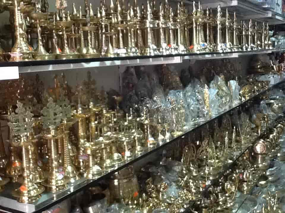 Maria Steel House in Tripunithura,Ernakulam Best PrestigeHome