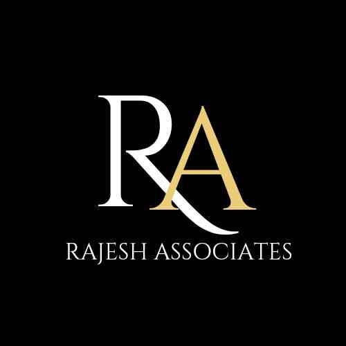 Rajesh Associates Tax Consultants in Aluva,Ernakulam Best Accounting